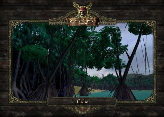 Cuba (Click to Enlarge)