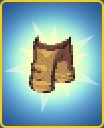 Explorer's Shorts Khaki