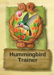 Hummingbird Trainer Badge.png