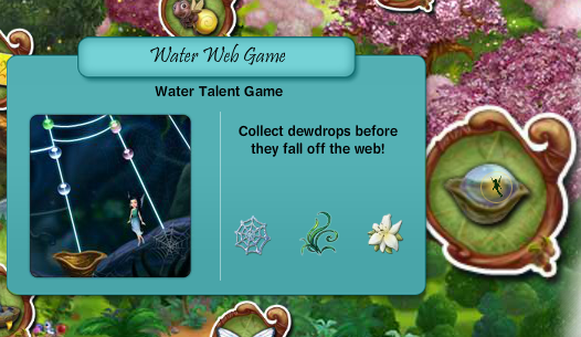 <strong>Water Web</strong><br> (Click to Enlarge)