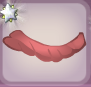 Bunnynose Pink Grassweave Belt.png