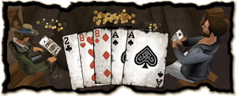 Parlor Games