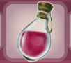 Bottle of Dianthus Red Dye.png