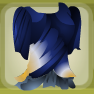 Peacock Blue Iris Top.png
