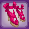 Ruby Pink Ravishing Ribbon Heels.png