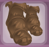 Hawk Brown Wide Band Boots.png