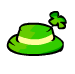 Lucky Hat