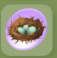 Nest Ornament Copper Brown.png