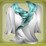 Snow White White Rose Top.png