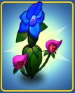 ALR Flower Blue