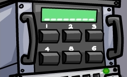 Rhythm Tracks