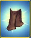 Jeans (Regular) (Male) (Brown)