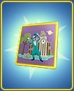 The Haunted Mansion 1/9