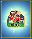 Mr. Toad Quest Pin