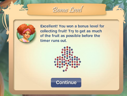 Bonus Level 4 (Click to Enlarge)