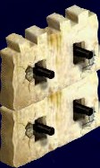 Stacked