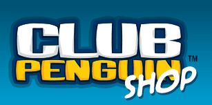 Club Penguin Shop