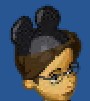 Traditional Mickey Ears
