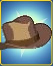 Cowboy Hat