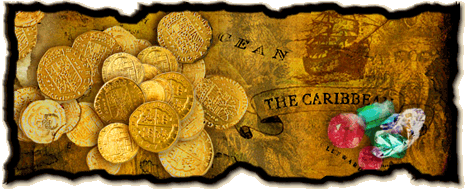 Treasure