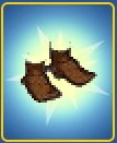 Native American Boots