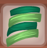 Spearmint Green Two Ribbon Bracelet.png