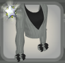 Squirrel Gray Raccoon Top.png