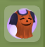 Pumpkin Orange Jack-O-Lantern Tee.png