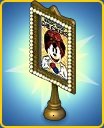 Magic Show Marquee Poster Mickey A