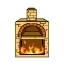 Pizza Oven
