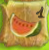 Numbered Watermelon