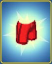 Shorts (Male) (Red)