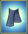 Workout Pants (Blue)