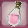 Bottle of Friendship Pink Dye.png