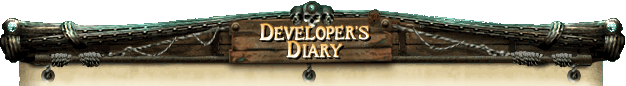 Developer's Diary