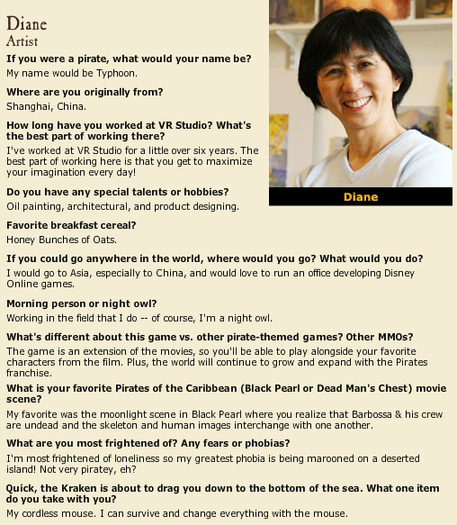 Diane
