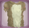 Bunny Brown Fake Fur Tee.png