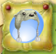 Furry Knit Otter Hat.png