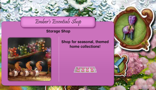 <strong>Ember's Essentials</strong><br> (Click to Enlarge)