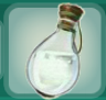 Bottle of Honeydew Green Dye.png