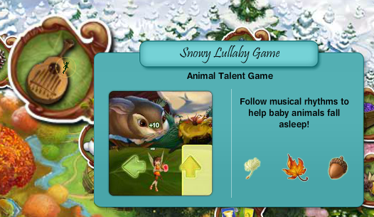 <strong>Snowy Lullaby</strong><br> (Click to Enlarge)