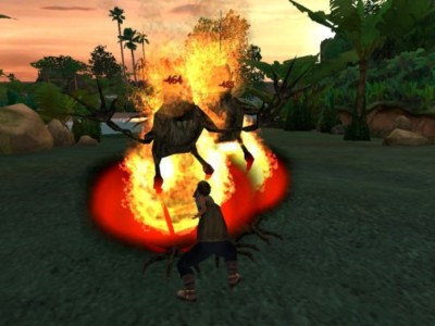 Fireskull