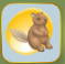 Ginger Tan Baby Chipmunk Plush.png