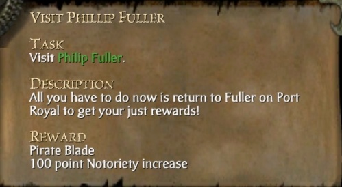 VISIT PHILIP FULLER