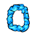 Blue Lei