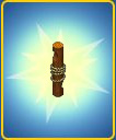 Crows Nest Stool Stick