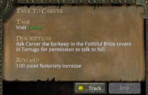 CARVER
