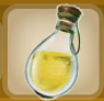 Bottle of Never Gold Dye.png