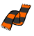 Halloween Scarf