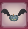 Pewter Gray Bat Pumpkin.png